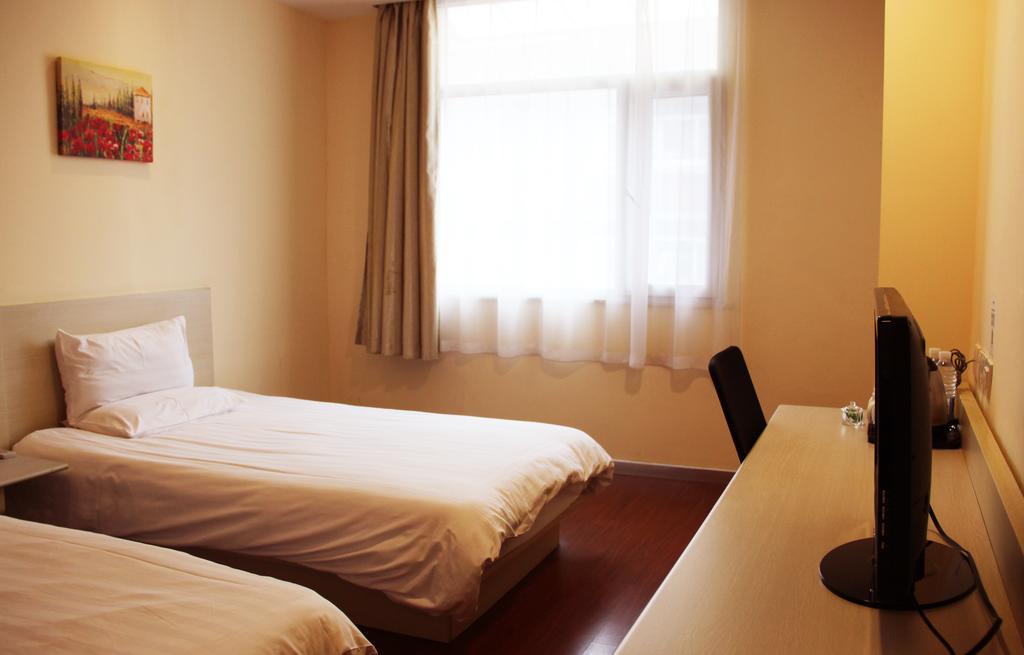 Hanting Hotel Xi'An Keji Road Branch Δωμάτιο φωτογραφία