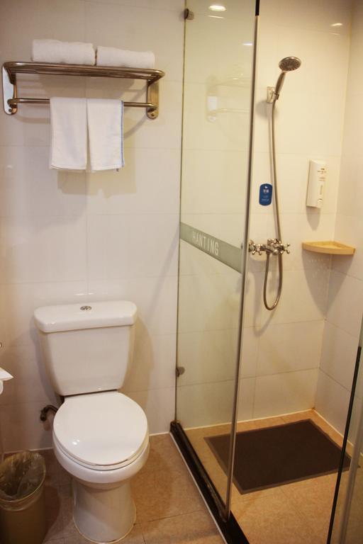 Hanting Hotel Xi'An Keji Road Branch Δωμάτιο φωτογραφία